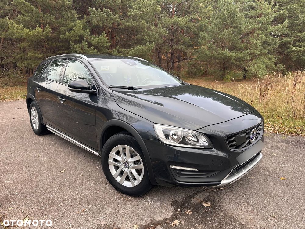 Volvo V60 D3 Momentum - 9