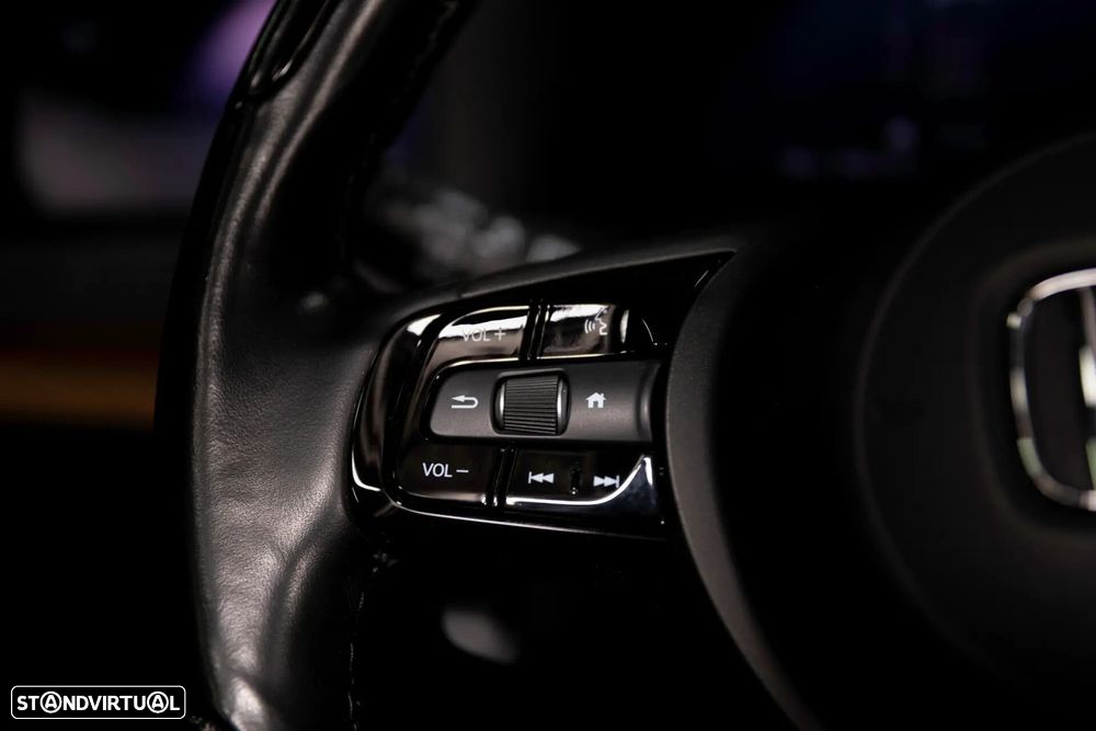 Honda e Advance (17") - 19