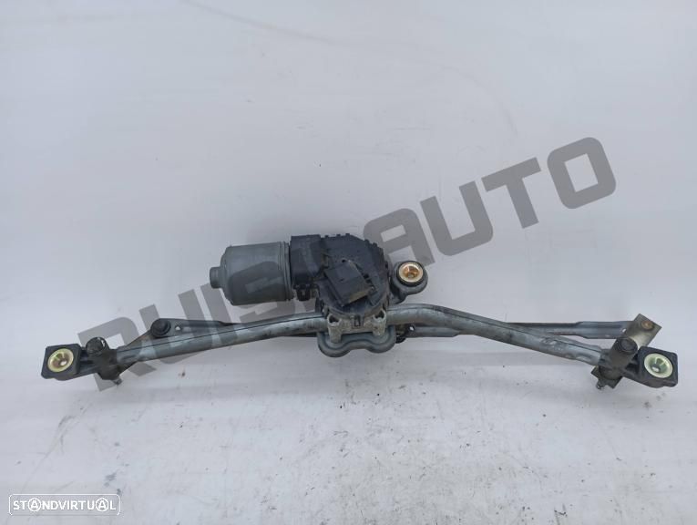 Sistema /motor Limpa Para Brisas 03902_41702 Ford Mondeo Iii Es - 2