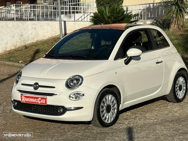 Fiat 500 1.0 Hybrid - 6