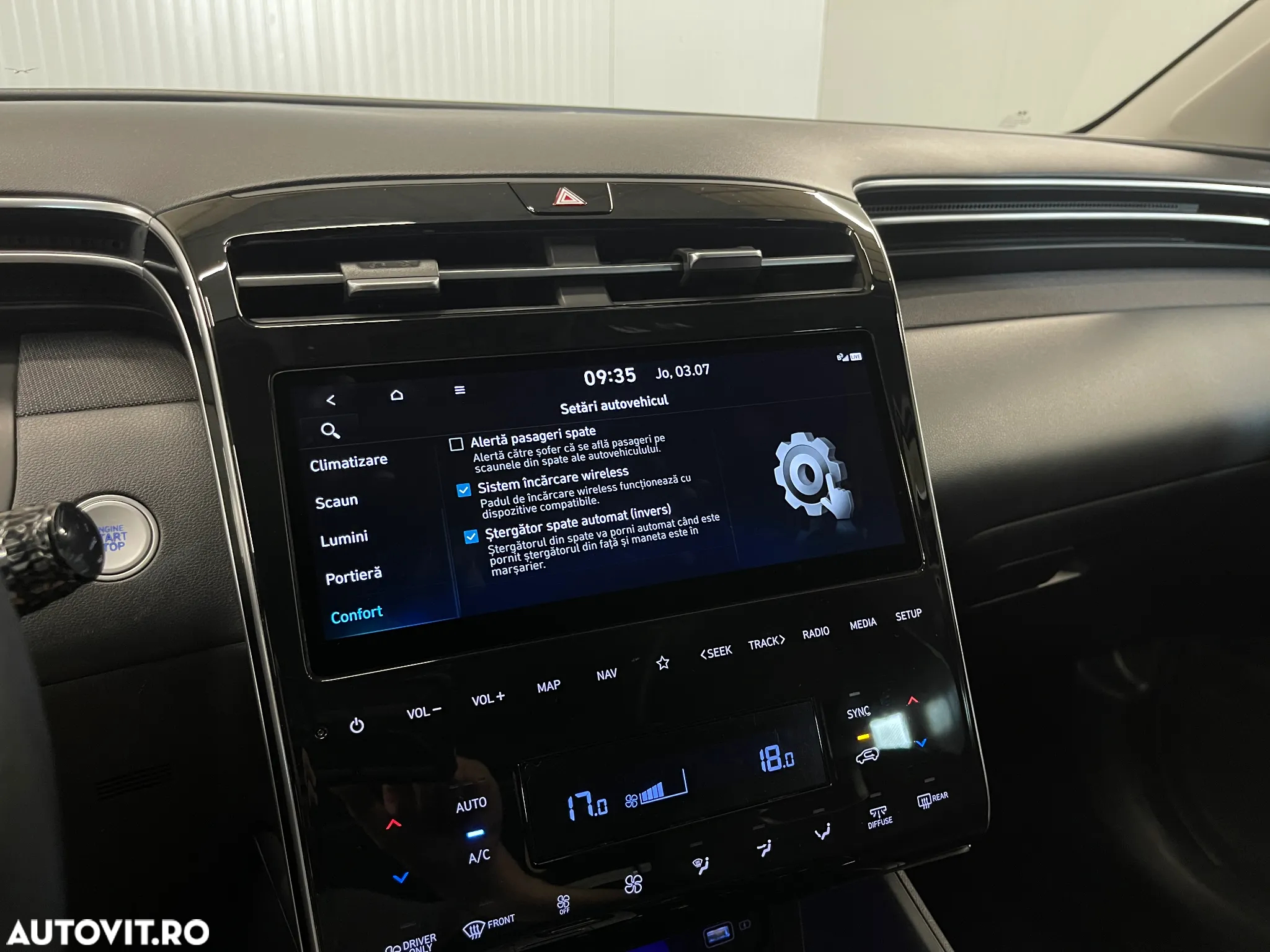 Hyundai Tucson - 20