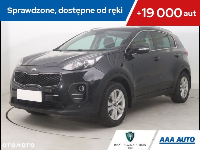 Kia Sportage - 2