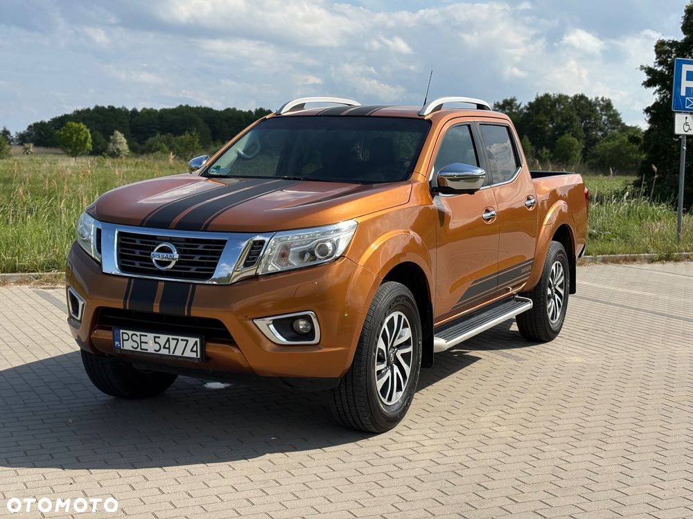 Nissan Navara - 2