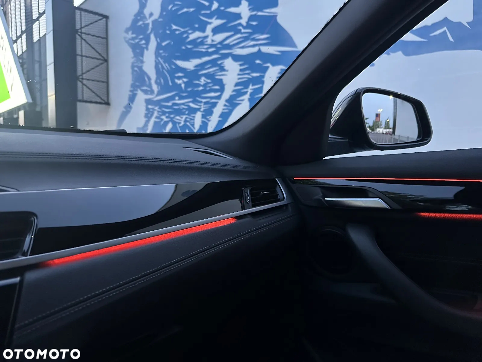 BMW X2 sDrive18i Business Edition - 10