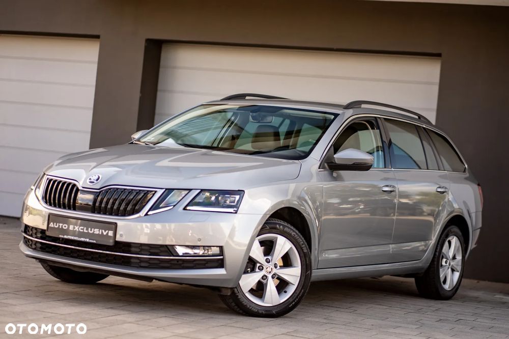 Skoda Octavia - 10