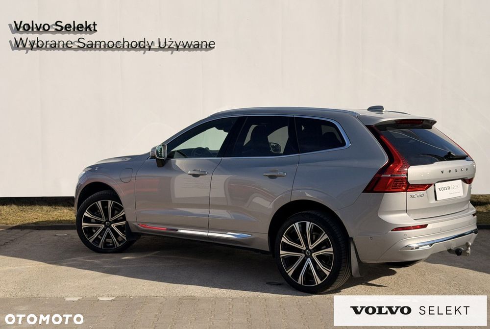 Volvo XC 60 - 8