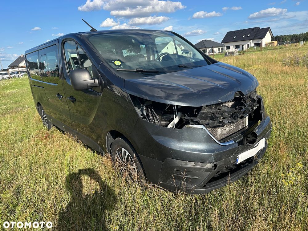 Renault Trafic 2.0 L2H1 HD Extra (bryg.) - 6