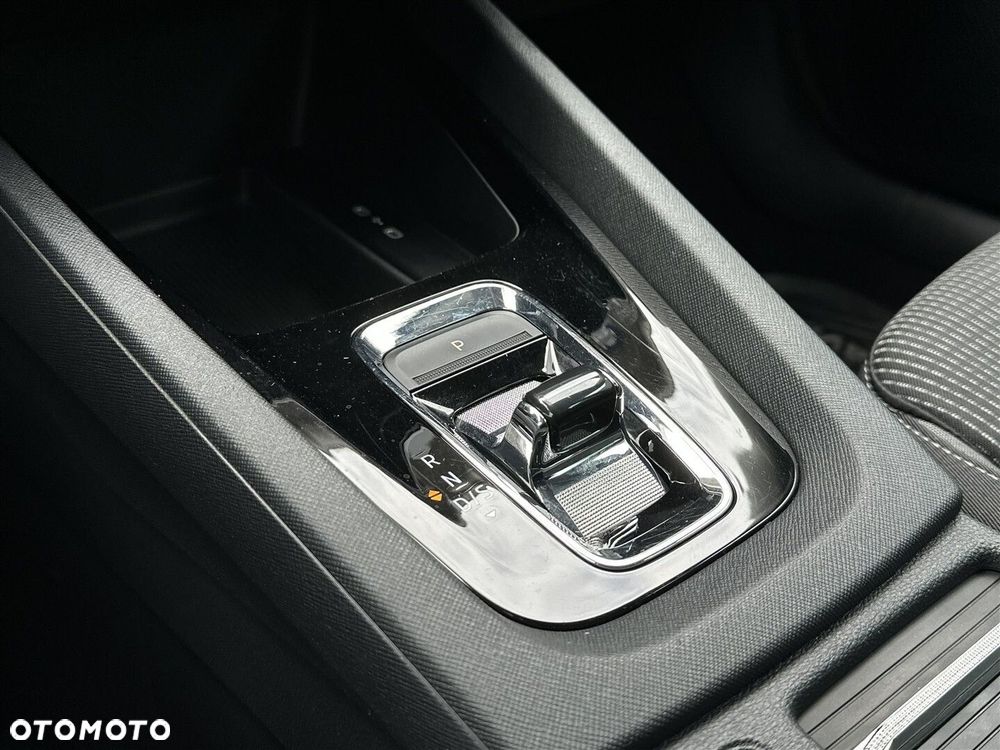 Skoda Octavia 2.0 TDI Ambition DSG - 23
