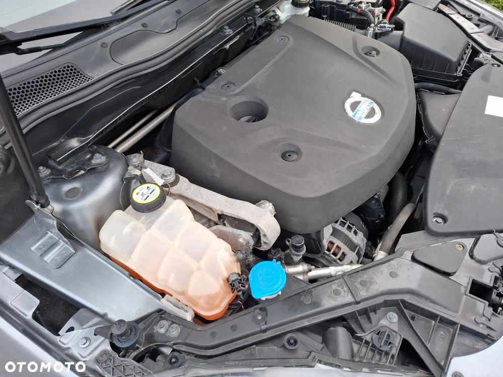 Volvo V40 D4 Geartronic You - 29