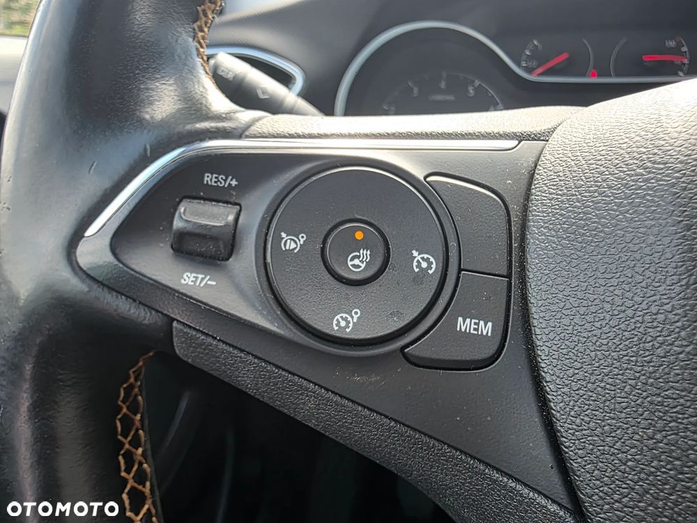 Opel Crossland X 1.2 T GPF Elite S&S - 25