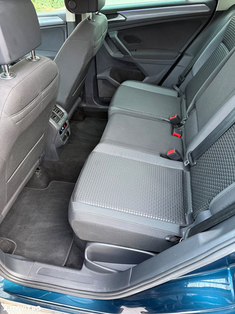 Volkswagen Tiguan 1.5 TSI OPF Life - 7