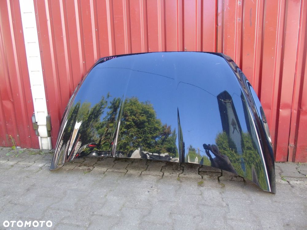 Ford S max Galaxy maska EM2B-R16612-AM