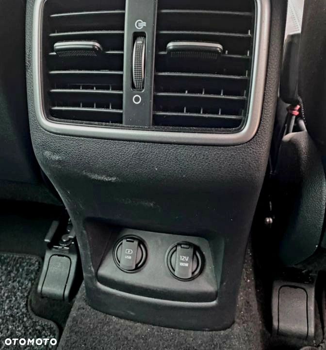 Kia Sportage 1.6 GDI Business Line 2WD - 28