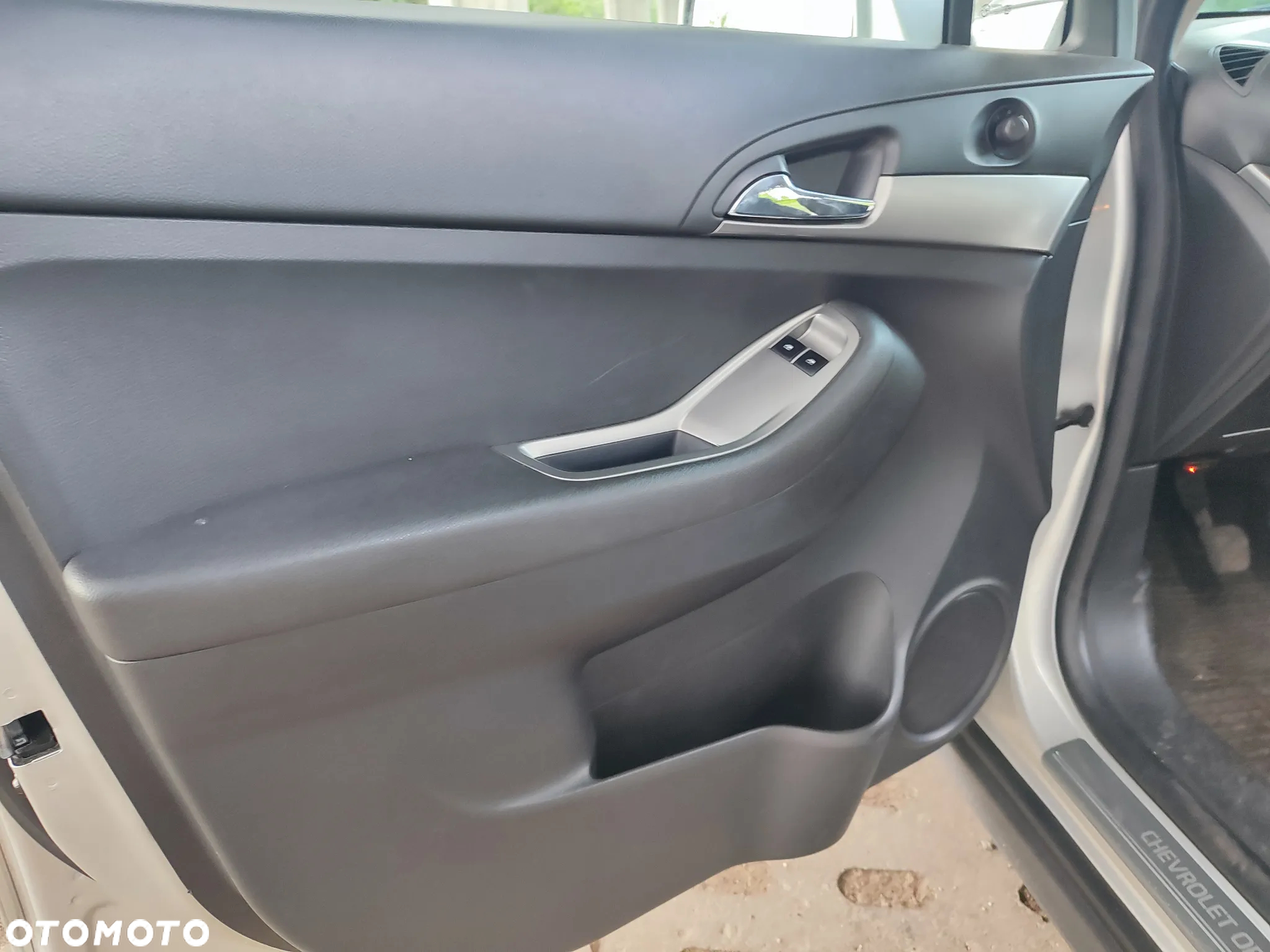 Chevrolet Orlando 1.8 LS - 26