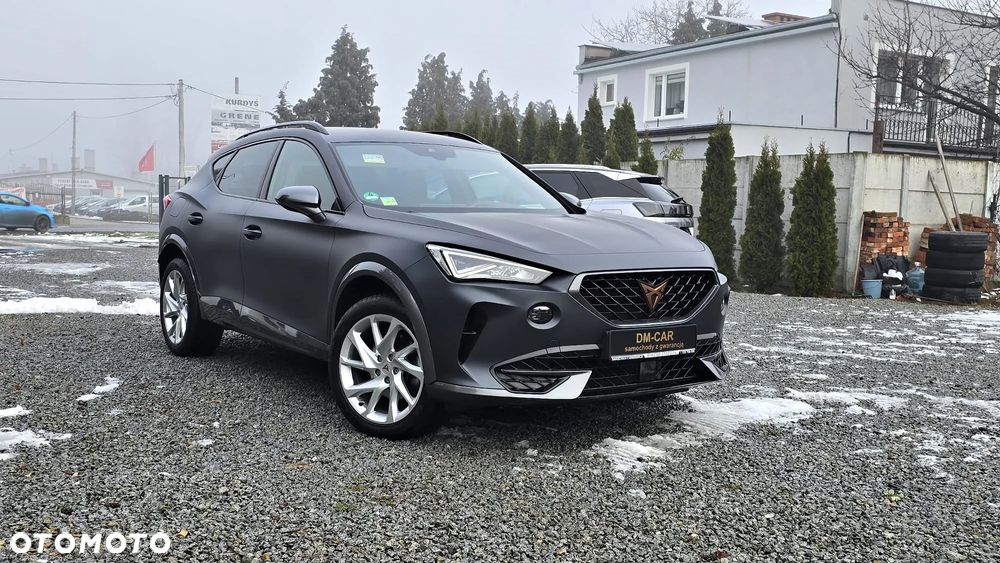 Cupra Formentor - 19