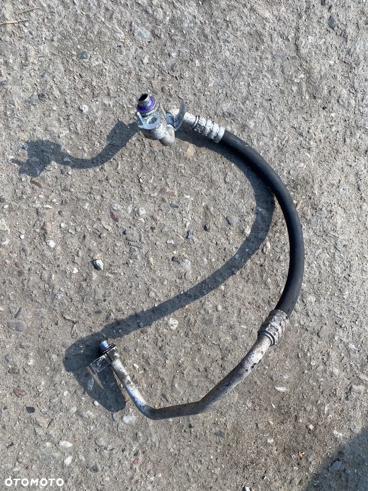 MERCEDES 247 177 przewod klimatyzacji A 1778304501 - 1