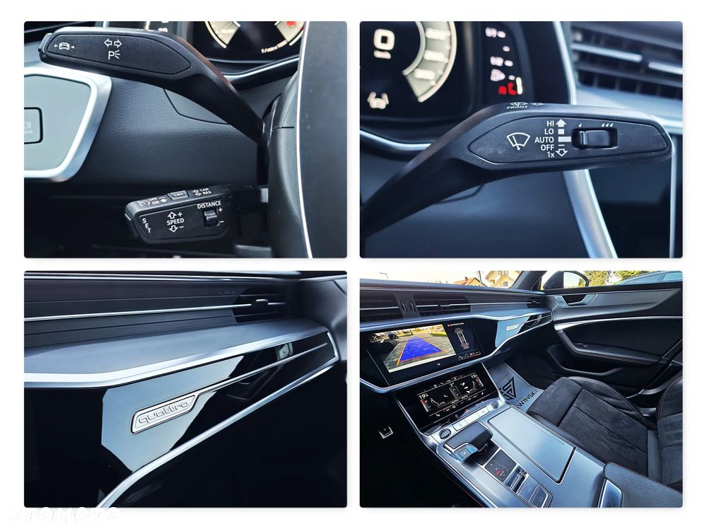 Audi A7 Sportback 45 TFSI mHEV Quattro S tronic - 31