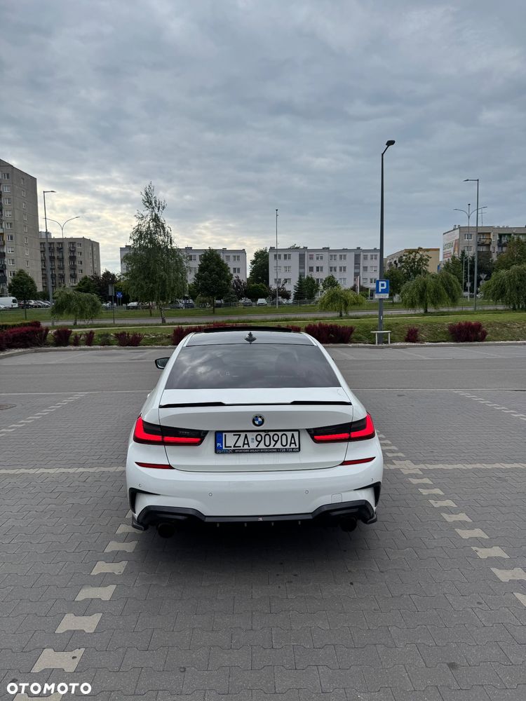 BMW Seria 3 330i M Sport sport - 6