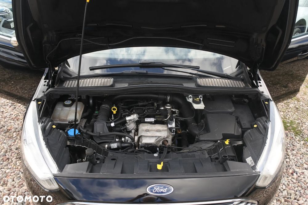 Ford C-MAX 1.0 EcoBoost Titanium ASS - 32