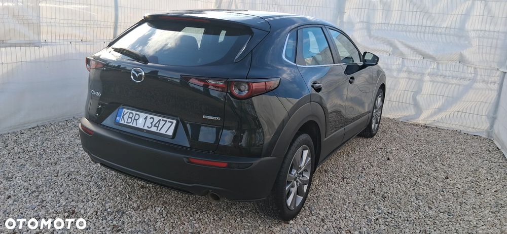 Mazda CX-30 - 6