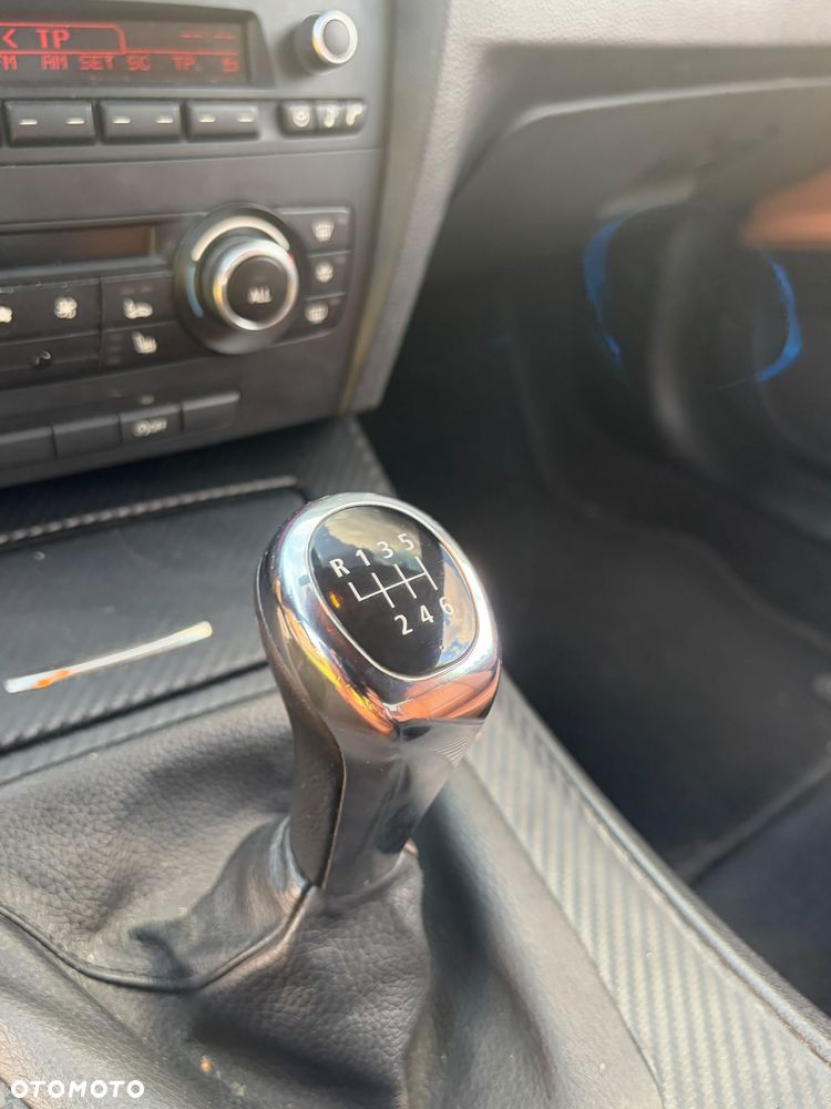 BMW Seria 3 320d - 22