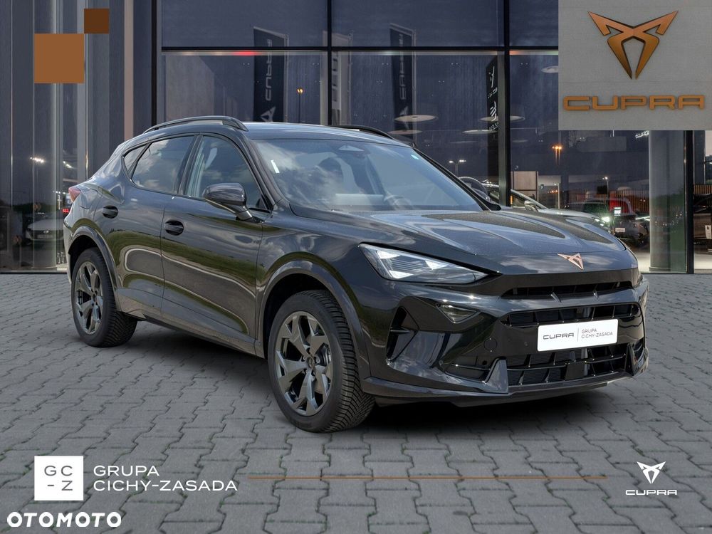 Cupra Formentor - 8