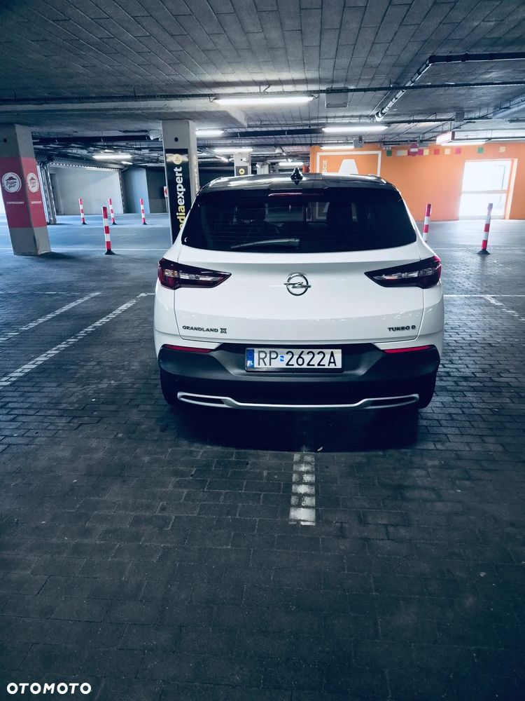 Opel Grandland X 1.5 CDTI Edition S&S - 3