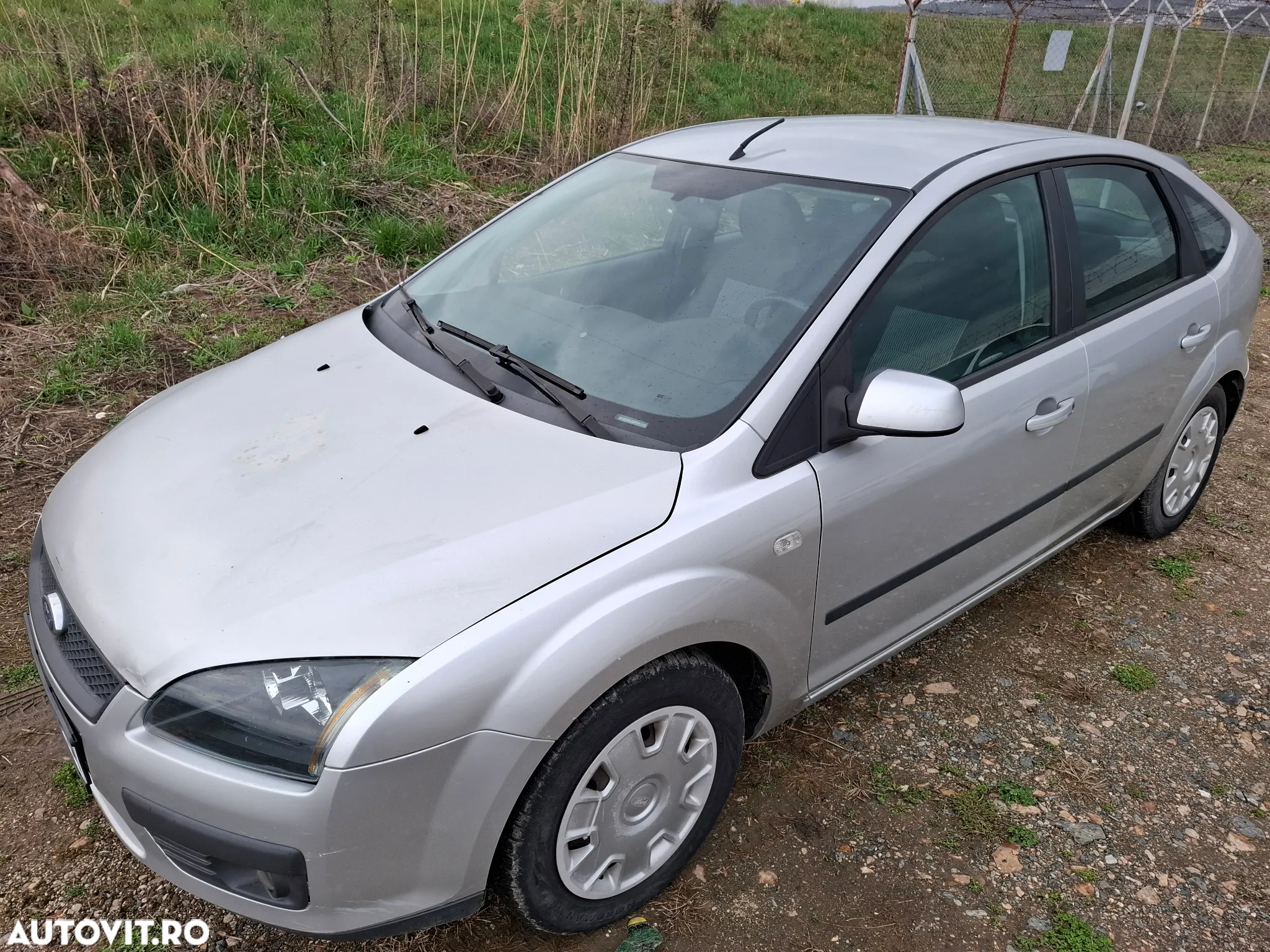 Ford Focus - 2