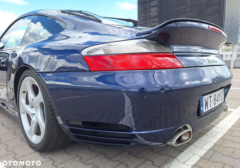 Porsche 911 - 15