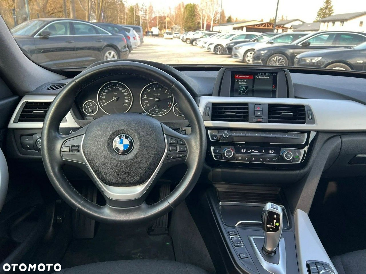 BMW 3GT 320i Advantage - 22