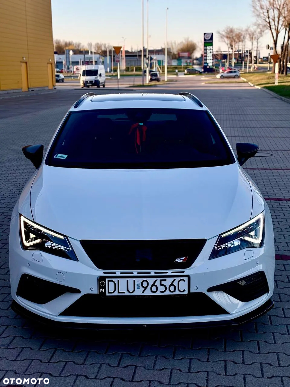 Seat Leon 2.0 TSI Cupra S&S 4Drive DSG - 3