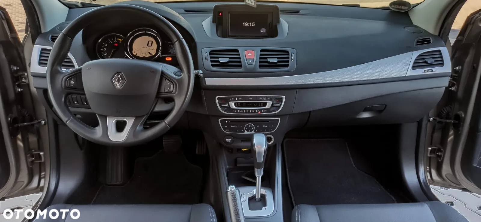 Renault Megane Grandtour 2.0 140 CVT Dynamique - 7
