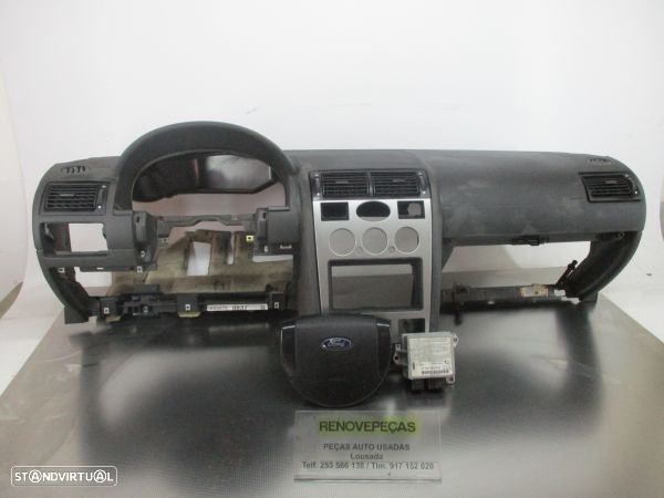 Kit Airbags  Ford Mondeo Iii Turnier (Bwy) - 1