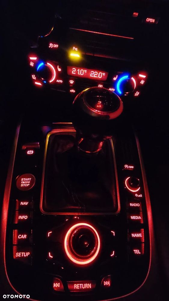 Audi A5 Sportback - 37