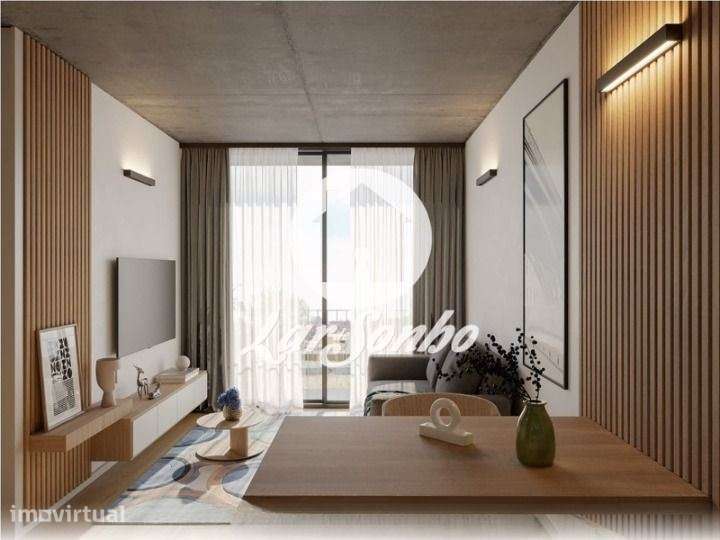 Apartamento T2 Novo  Vila do Conde - Grande imagem: 3/20