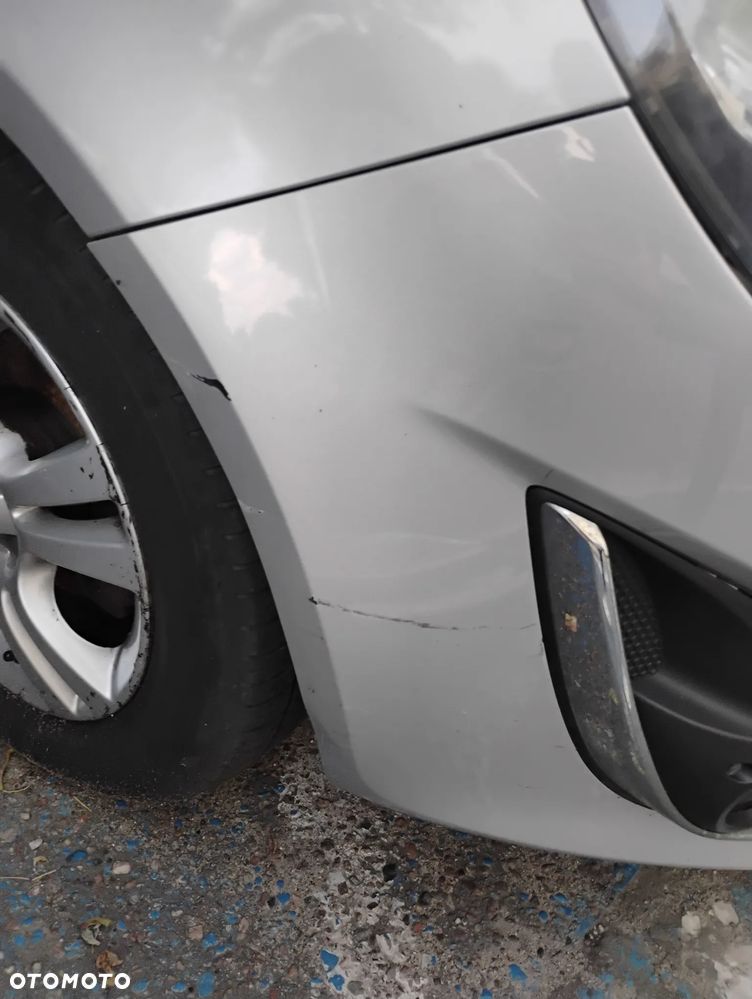 Opel Corsa 1.4 16V Cosmo - 17