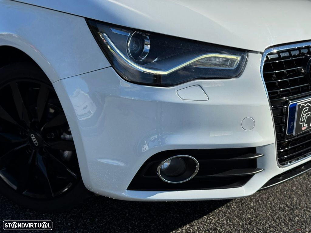 Audi A1 Sportback - 7