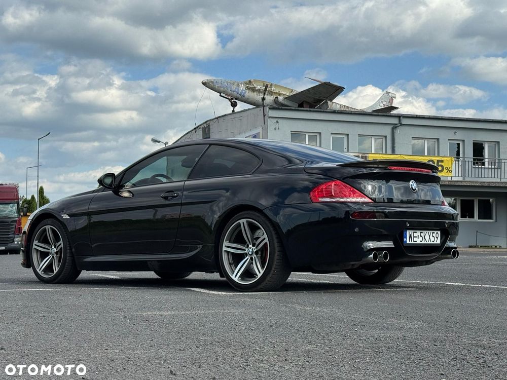 BMW M6 - 2