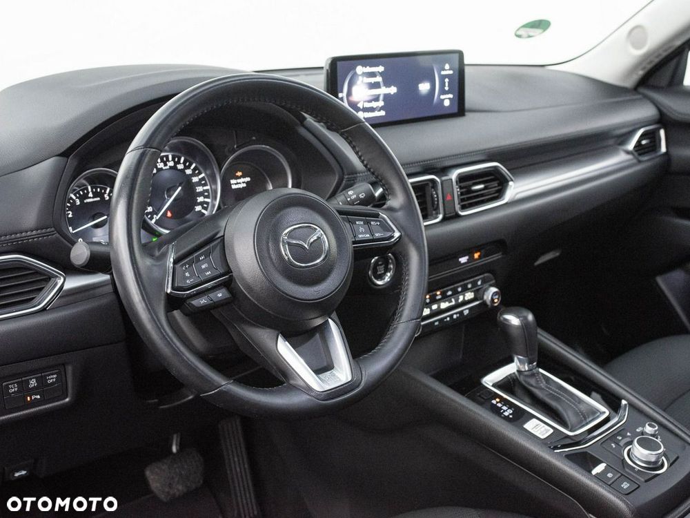 Mazda CX-5 2.0 Center-Line Plus 2WD - 7