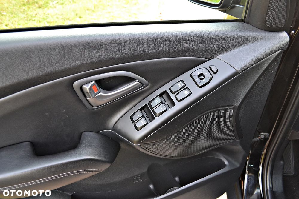 Hyundai ix35 1.6 GDI Premium 2WD - 25