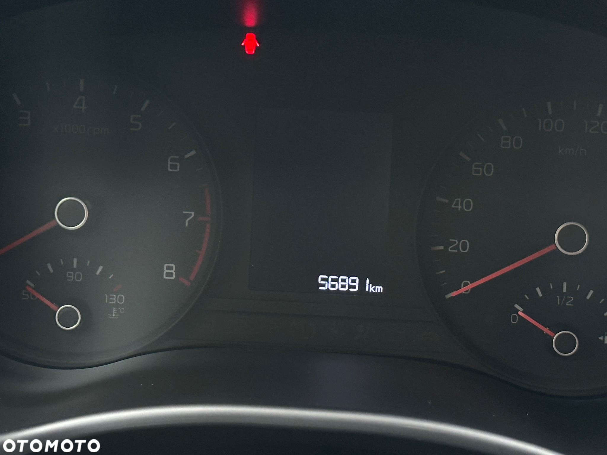 Kia Rio 1.0 T-GDI 100 Spirit - 22
