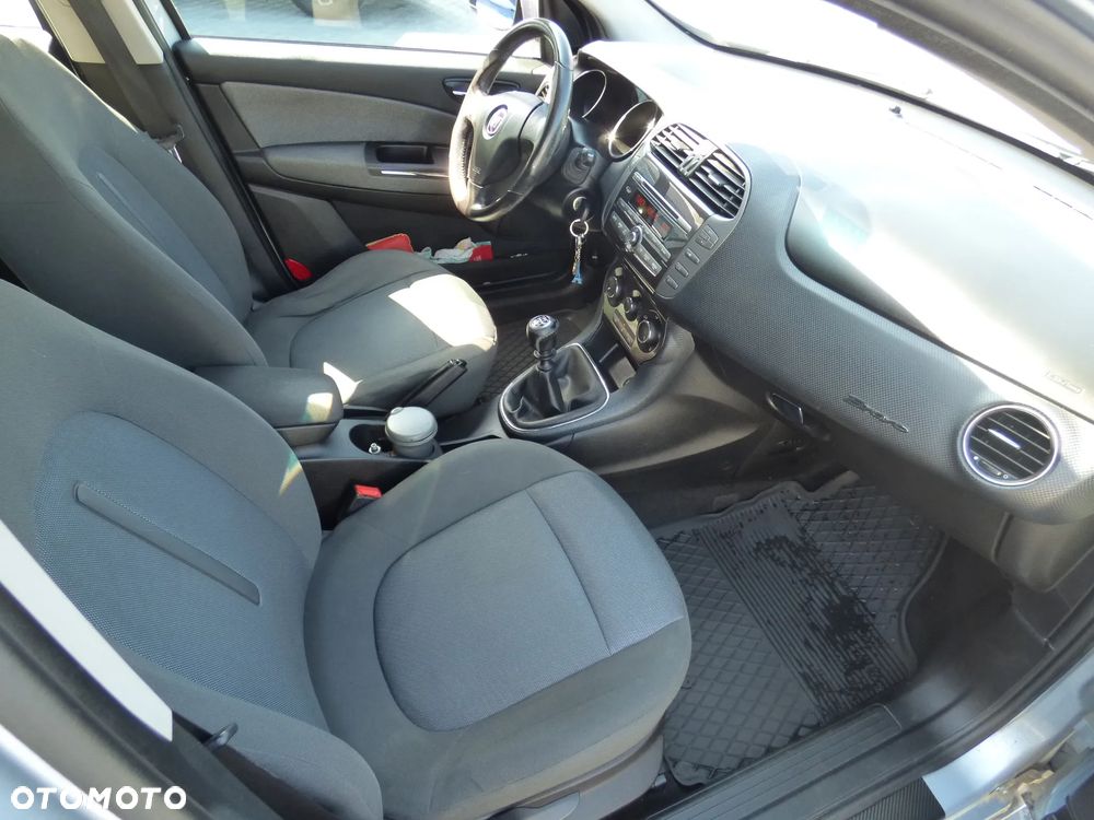 Fiat Bravo 1.4 16V Fresh - 14