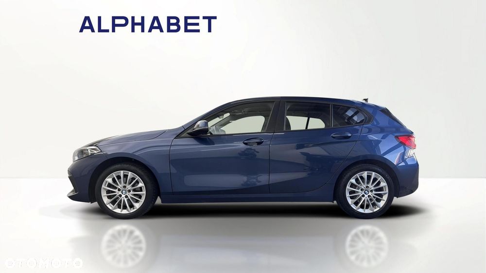 BMW Seria 1 118i Advantage - 6