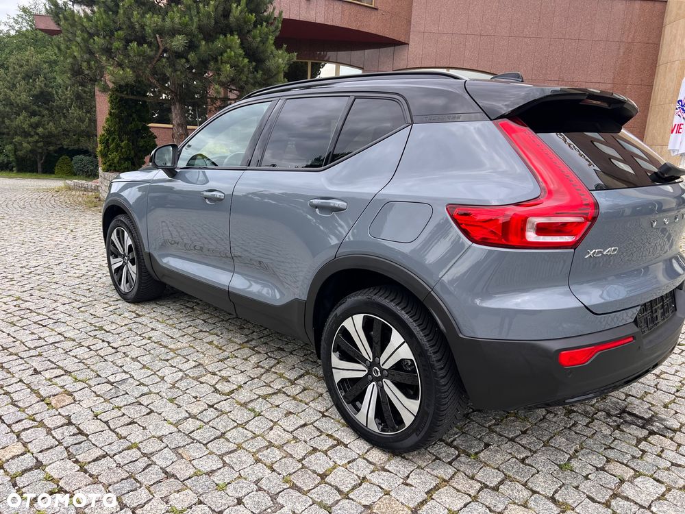 Volvo XC 40 73kWh Recharge Plus - 4