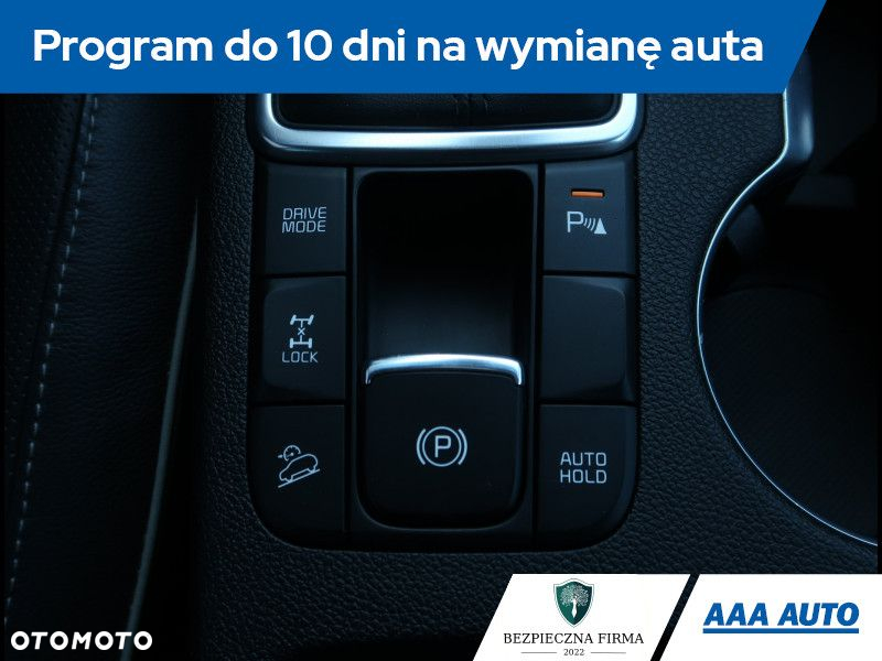 Kia Sportage - 19