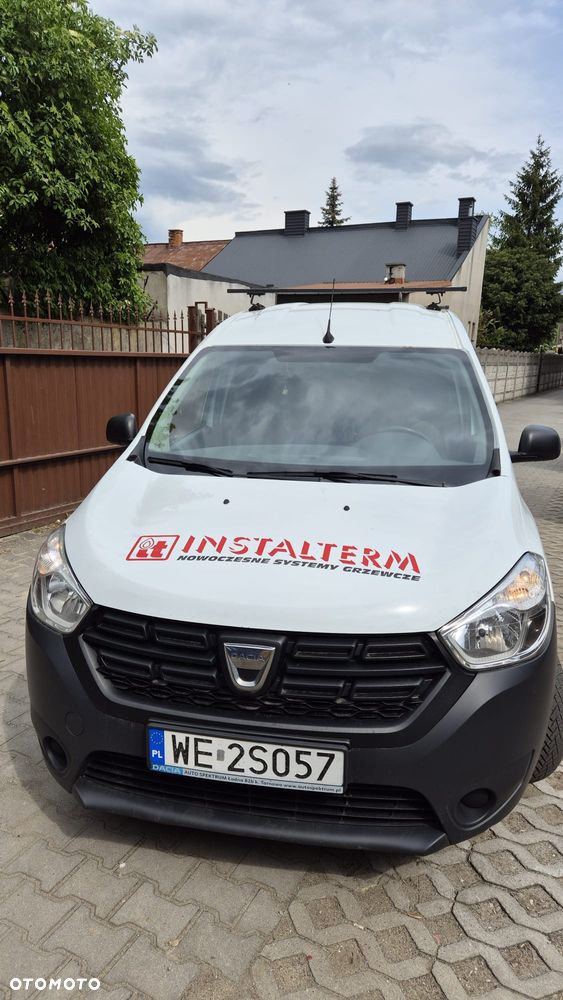 Dacia Dokker - 7