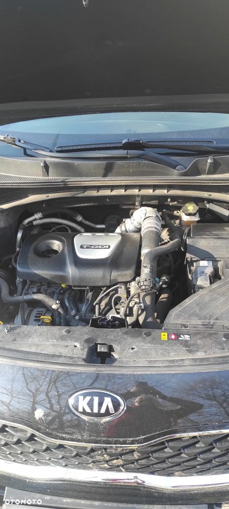 Kia Sportage 1.6 T-GDI M 2WD - 29