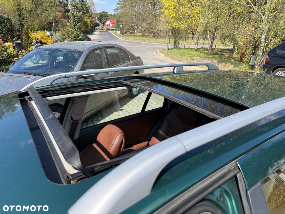 Renault Laguna Grandtour 1.8 Privilege - 21