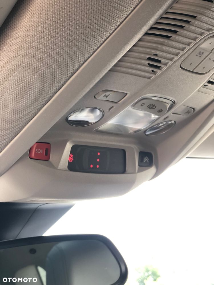 Citroën C5 Aircross 1.2 PureTech Shine Pack EAT8 - 32