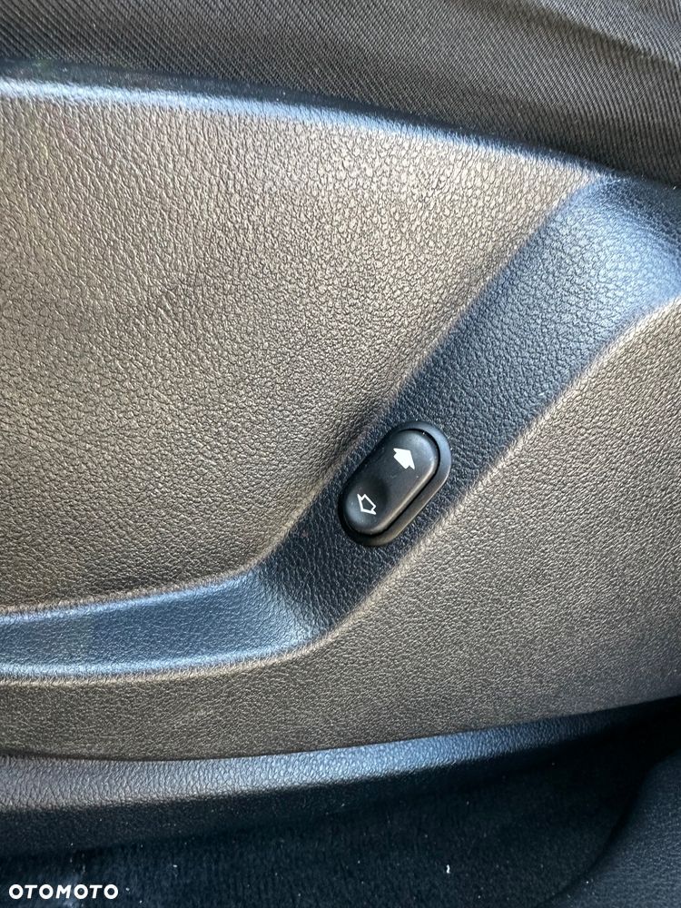 Ford S-Max 1.6 TDCi DPF Start Stopp System Titanium - 33